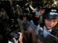 Полиция в Гонконге применила слезоточивый газ для разгона протестующих