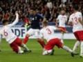 Франция – Турция 1:1 Видео голов и обзор матча