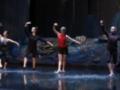 В Харькове впервые балет  Лебединое озеро  станцуют на воде