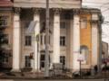 В Симферополе обокрали храм ПЦУ