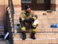 Пожар в Одессе: Полиция установила первых подозреваемых