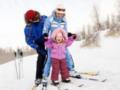 Все о лыжных прогулках: польза для здоровья, техника и одежда