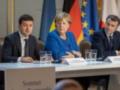 Владимир Зеленский: Для меня самая главная победа - мы договорились об освобождении по принципу  всех на всех  до 31 декабря