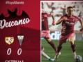 Райо Вальекано – Альбасете 0:0 Обзор прерванного и скандального матча