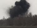 На Донбассе из-за неосторожного обращения с боеприпасами погиб военнослужащий 56-й ОМПБр