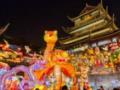 Новый год в Китае: праздник, который запоминается надолго