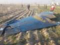 Украина повторно обратился к Ирану по поводу передачи черных ящиков МАУ