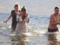 На Крещение вышли на дежурство более трех тысяч спасателей