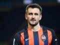 Тотовицкий стал игроком Десны