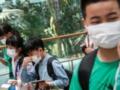 Число заболевших вирусной пневмонией в Китае растет каждый час