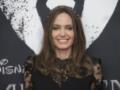 Анджелина Джоли создаст новостное антифейк-шоу для детей
