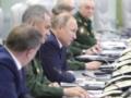 В России уровень доверия Путину за два года снизился почти вдвое
