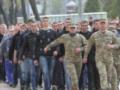В Минобороны обещают только добровольный призыв на срочку
