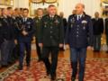 Нацгвардия Украины будет развивать сотрудничество с Национальной Республиканской гвардией Португалии