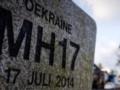 Нидерланды засекретят свидетелей на процессе по делу MH17
