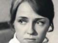 Умерла радистка Кэт из  Семнадцати мгновений весны  Екатерина Градова