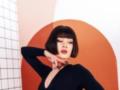 Длинноногая Lida Lee похвасталась фигурой в купальнике