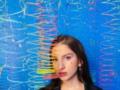16-летняя подопечная MONATIKa NiNO показала фигуру в бикини на Мальдивах