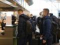 Динамо в составе 24 игроков отправилось на матч Лиги Европы против Брюгге