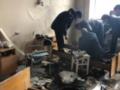Ночью умер второй пострадавший в результате пожара в больнице в Черновцах