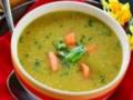 Приготовление вегетарианских супов: что важно знать