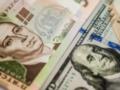 Курс доллара вырос до 28 гривен