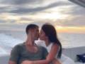  Лучший мужчина, о котором я мечтала : невеста Роналду призналась, почему влюбилась в него