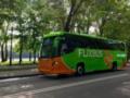 FlixBus запустил первый внутренний автобусный маршрут по Украине