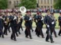 Эстонская армия останется без военного оркестра