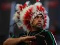Мексика проведет два матча отбора на чемпионат мира-2022 без болельщиков из-за гомофобных речевок