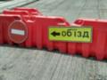 Движение по Салтовскому шоссе в Харькове ограничат на два дня