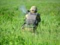 ООС: боевики обстреляли Водяное, Широкино и Шумы