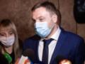 Первые результаты экспертиз по делу Полякова появятся минимум через неделю, - Монастырский