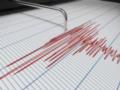 На Западной Украине зафиксировано очередное землетрясение