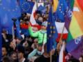 Разрушит ли Польша ЕС?