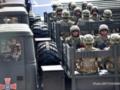 Военнослужащие получат премию ко Дню защитников и защитниц Украины