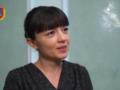 Волонтерка из Черкасс стала советницей Зеленского по делам ветеранов