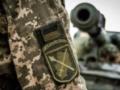 Боевики 10 раз открывали огонь по украинским позициям на Донбассе, ранен военнослужащий
