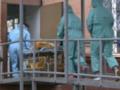В Украине выявили почти 19 тысяч случаев коронавируса