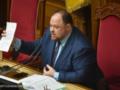 На внеочередном заседании ВР планируют рассмотреть 10 вопросов о евроинтеграции — Стефанчук