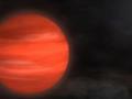 Гигантская планета и мертвая звезда указали на то, что будет после смерти Солнца