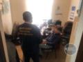 На Донетчине члена избирательной комиссии поймали на взятке