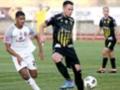 Рух — Заря 0:2 Видео голов и обзор матча