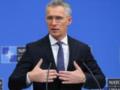 Украина и Грузия станут членами НАТО, - Столтенберг
