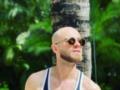 Влад Яма встретил своего кума Анатолия Анатолича с семьей в Майами