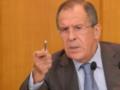 “Прямое столкновение с военными НАТО”: Лавров назвал “красные линии” и заговорил о войне на Донбассе