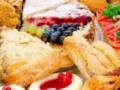 Продукты, которые дают наибольшую прибавку в весе