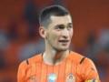 Степаненко: Хочу выиграть чемпионат и Кубок с Шахтером, а также выйти на чемпионат мира со сборной