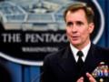 Нет признаков, что россияне хотят способствовать деэскалации ситуации — Пентагон