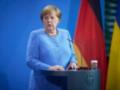 Меркель предложили работу в ООН